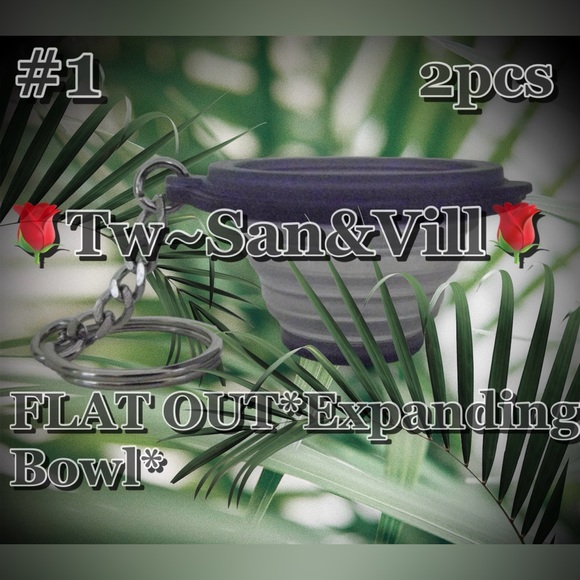 Tupperware Keychains Bundle 40pcs - Picture 2 of 15